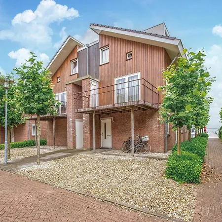 House In Uitgeest 454